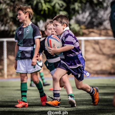URT 2025 - Inferiores - Universitario vs Tucuman Rugby