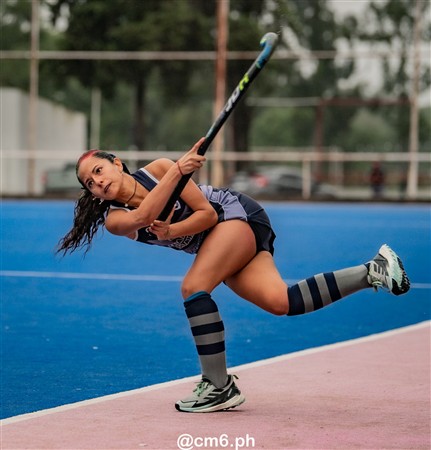 ATH 2025 - Fem - Universitario RC vs Tucuman Lawn Tennis Club