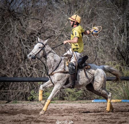 Torneo Nacional de Pato dia de la Independencia Argentina