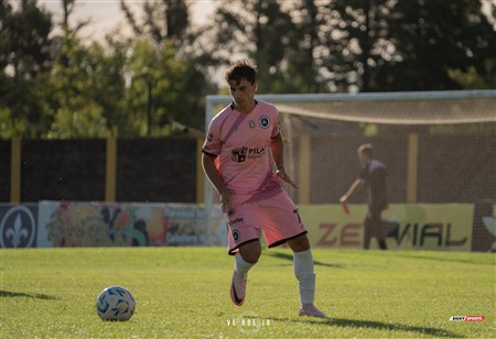 AFA - 1B - Flandria (0) vs (1) Real Pilar FC