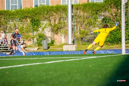 L1QC 2025 - CS Mont-Royal Outremont (2) vs (3) Royal Beauport