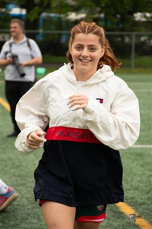 RQ 2025 - LP2F - Rugby Club de Montréal vs Saint-Georges Lumberjacks