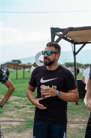 TLCF 2024 - Futbol - 13a Fecha Torneo Clausura 2024 B