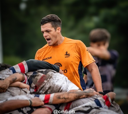 URT 2025 - M15 - Universitario vs Natacion y Gimnasia