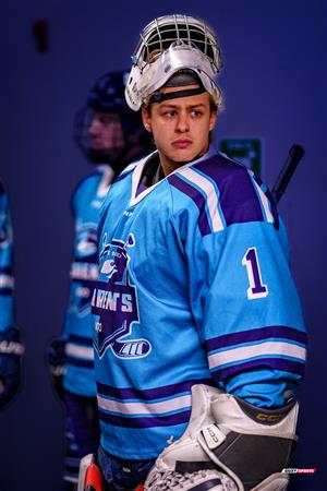 RSEQ 2025 - Hockey M D2 - Piranhas ETS vs Torrents Université du Québec en Outaouais - Avant Match