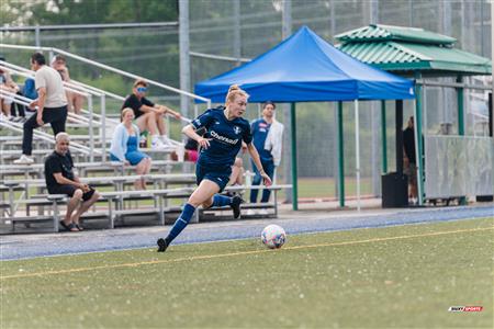 L1QC 2025 F - AS de Blainville vs Ottawa South United