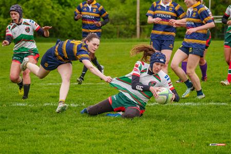 RQ 2025 - LPR2 F - TMR (12) vs (37) RCM