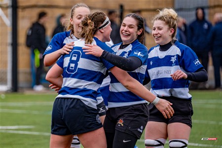 QORC-CROQ 2025 - QUÉBEC EST vs QUÉBEC OUEST