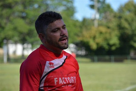 RQ 2013 - Rugby Club Montréal