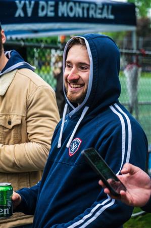 RQ 2025 - LP1M - XV de Montréal vs Westmount RC