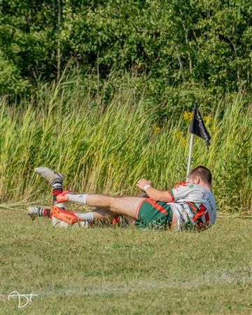 RQ 2025 - Final SLR - Beaconsfield vs RCM