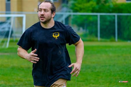 RQ 2025 - LP3M - Avant Match Phenix vs SABRFC