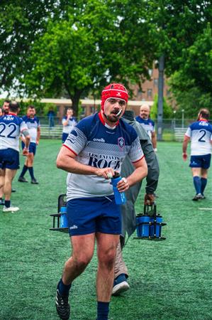 RQ 2025 - LP1M - XV de Montréal vs Westmount RC