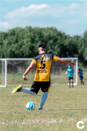 TLCF 2024 - Futbol - 13a Fecha Torneo Clausura 2024 A