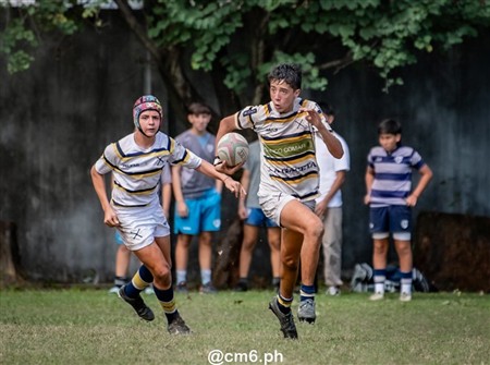 URT 2025 - M15 - Universitario vs Lawn Tennis