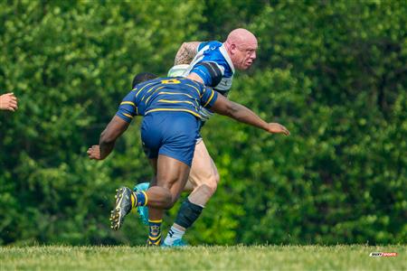 RQ 2025 - SL M - TMR vs Parc Olympique