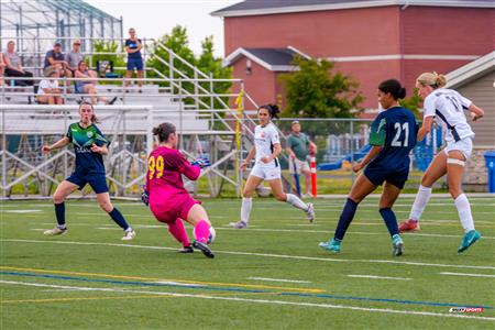 L2QC 2025 F - Lakeshore SC vs Mistral de Sherbrooke