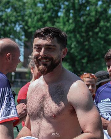 RQ 2024 - LPR2 - XV de Montréal vs Mont-Tremblant RFC