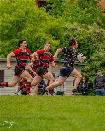 RQ 2025 - Super Ligue & Reserve M - TMR (15) vs (22) ORC (& 15 vs 29)