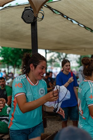 TLCF 2024 - Futbol - 13a Fecha Torneo Clausura 2024 B