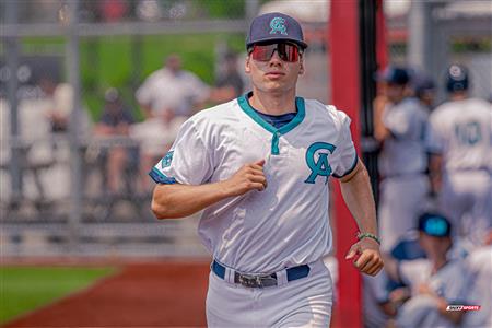 LBJEQ 2025 - Alouttes de Charlesbourg vs Ducks de Longueuil