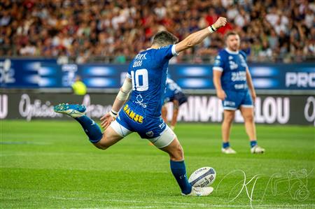 FFR 2025 - PRO D2 -  1/2 Finale - Grenoble (38) vs (17) Provence