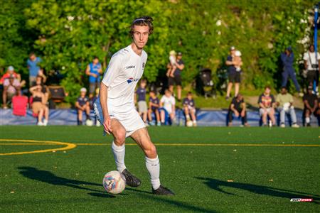 L1QC 2025 M - CS Mont-Royal Outremont (1) vs (2) AS Laval