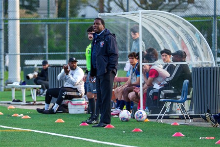 L1QC 2025 - CS Mont-Royal Outremont (2) vs (1) CS St-Hubert