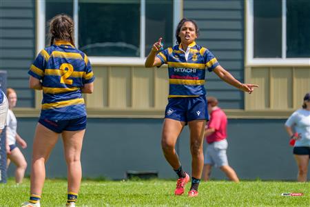 RQ 2025 - SL F - SABRFC vs TMR RFC