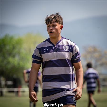 URT 2025 - M 15 - Jockey Club vs Universitario