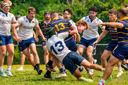 RQ 2025 - SL M Réserve - TMR vs SABRFC