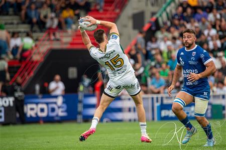 FFR 2025 - Pro D2 Finale - FC Grenoble (19) vs (24) US Montauban 