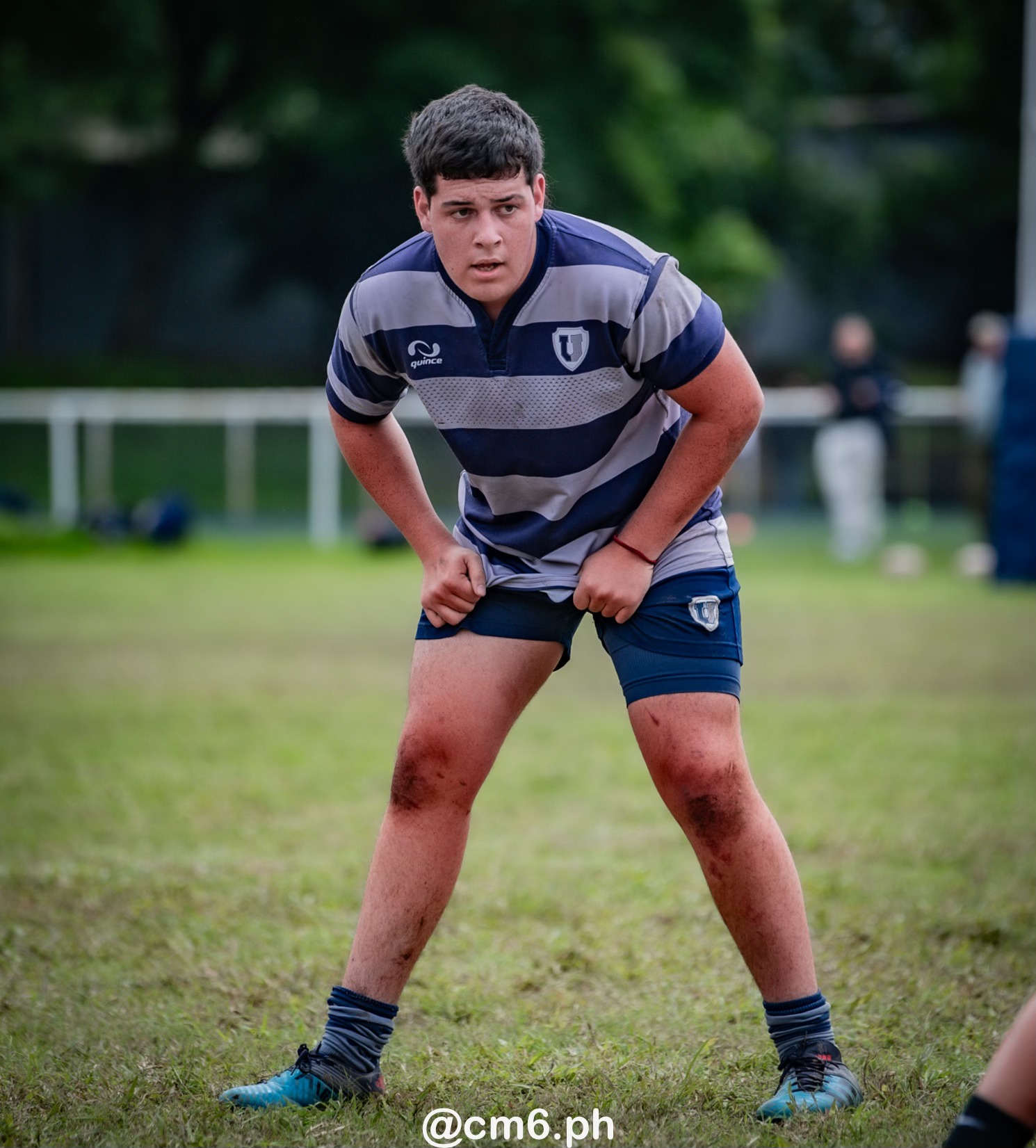  Universitario Rugby Club - Tucuman - Tucumán Rugby Club - Rugby - URT 2025 - M17 M19 - Universitario vs Tucuman Rugby (#URT25M17M19UNTR04) Photo by: Christian Mas | Siuxy Sports 2025-04-05