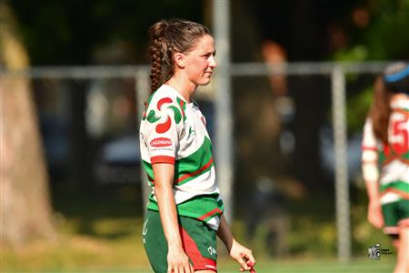 RQ 2025 - LPR2 F - Demi Finale - RCM (48) vs (14) Braves de Trois-Rivières