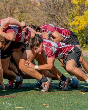 RSEQ Collégial 2025 - Brébeuf VS André Laurendeau
