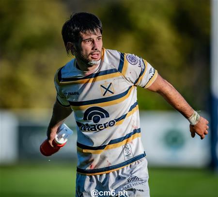 URT 2025 - Universitario Rugby Club vs Tucuman Lawn Tennis Club