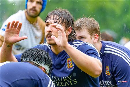 RQ 2025 - LP3M - Montréal Phenix Rugby vs Sainte-Anne-de-Bellevue RFC