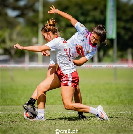 TLCF 2025 - Futbol Femenino Las Cañas