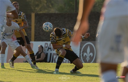 AFA - 1B - Flandria (1) vs (1) Sportivo Italiano