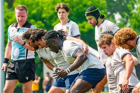 RQ 2025 - SL M - TMR vs SABRFC