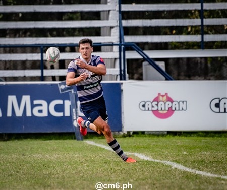 URT 2025 - Pré Inter - Universitario vs Huirapuca