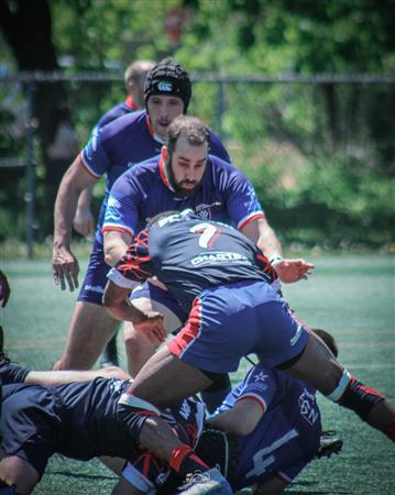 RQ 2024 - LPR2 - XV de Montréal vs Braves de Trois-Rivières