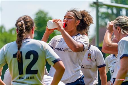 RQ 2025 - SL F - SABRFC vs TMR RFC