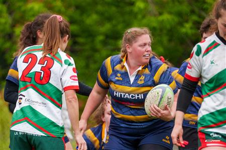 RQ 2025 - LPR2 F - TMR (12) vs (37) RCM