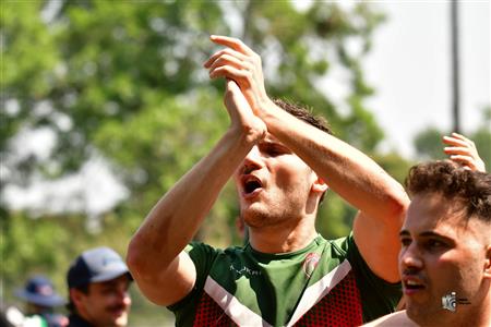 RQ 2025 - SL M - Semi Final - TMR (17) vs (3) RCM - Reel Emso Photo