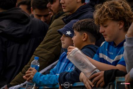 URBA 2025 - PRI B SUP - Lujan (14) vs (48) Banco Nacion