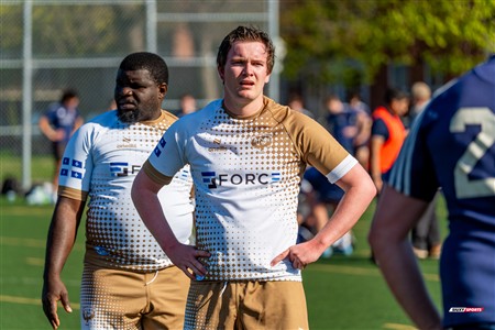 RQ 2025 - LPR3 M - Montréal Phénix Rugby (42) vs (5) Sainte-Anne-De-Bellevue RFC - Match