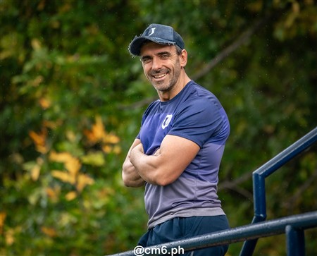 URT 2025 - Universitario de Tucuman vs Universitario de Mar del Plata