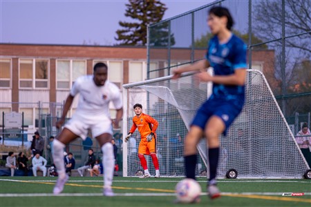 L1QC 2025 - CS Mont-Royal Outremont (2) vs (1) CS St-Hubert