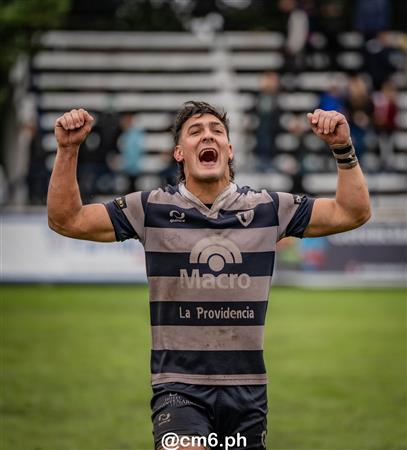 URT 2025 - Universitario RC vs Tucuman RC